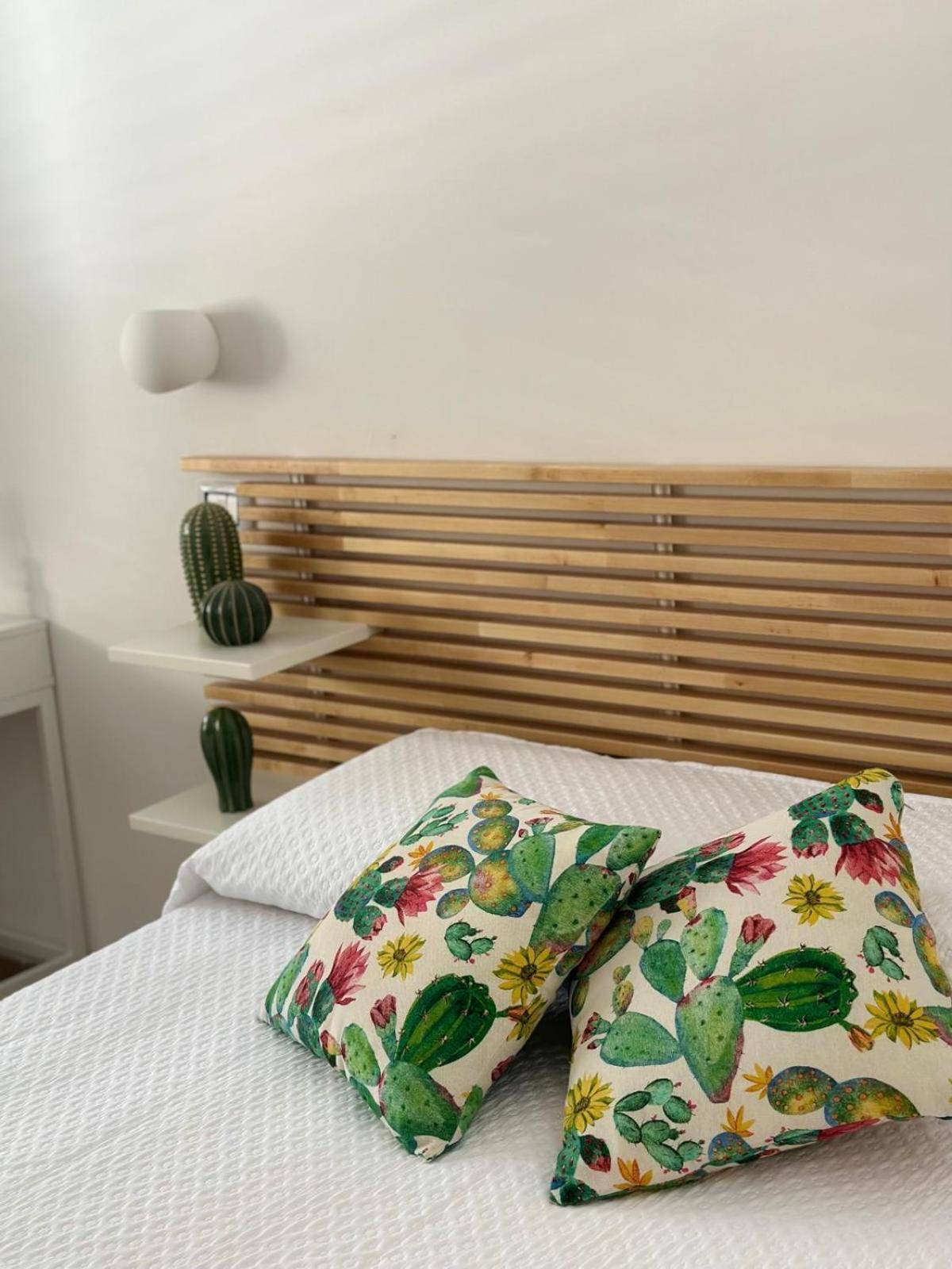 Madre Terra Apartment & Rooms テッラジーニ エクステリア 写真