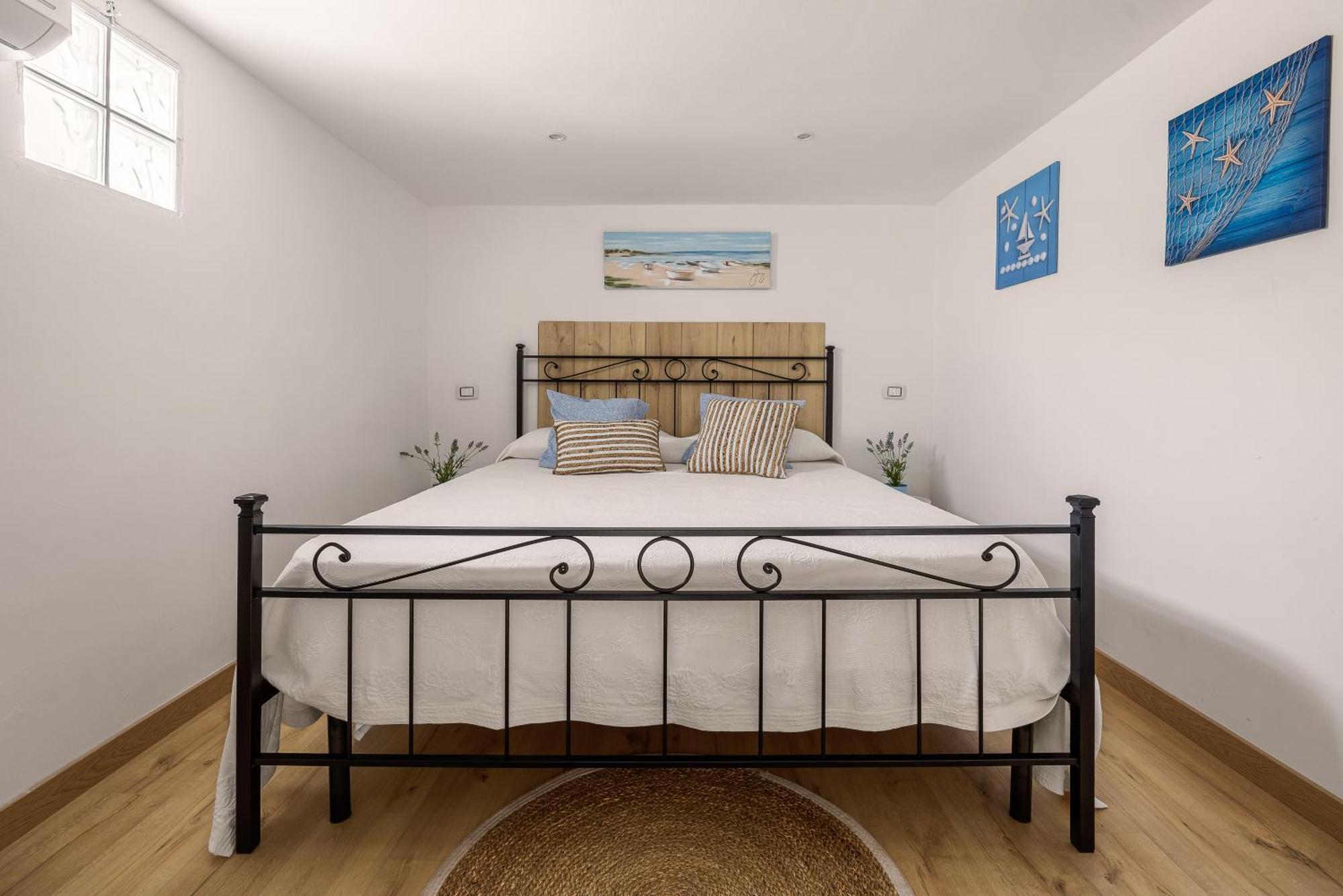 Madre Terra Apartment & Rooms テッラジーニ エクステリア 写真