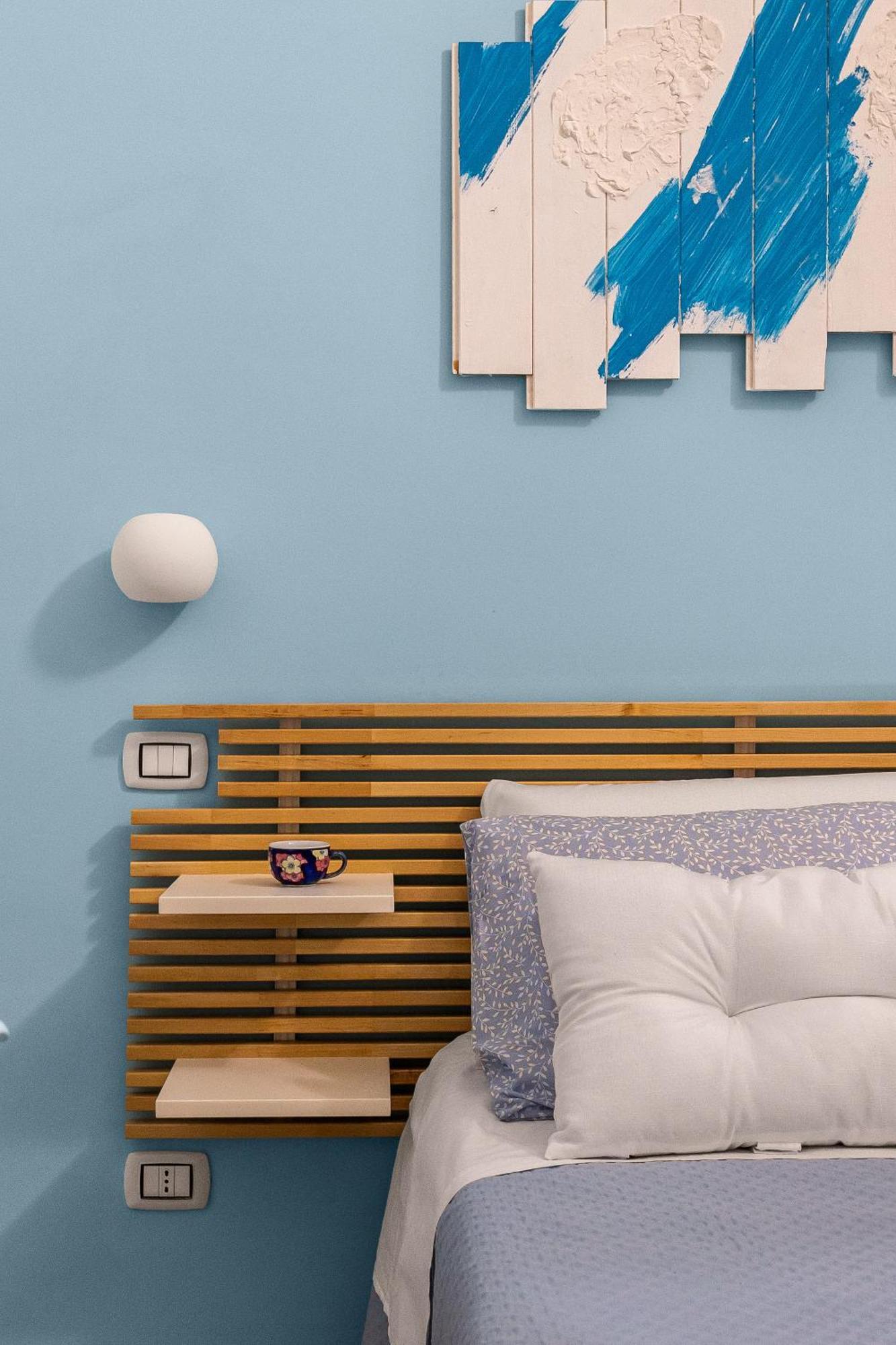 Madre Terra Apartment & Rooms テッラジーニ エクステリア 写真