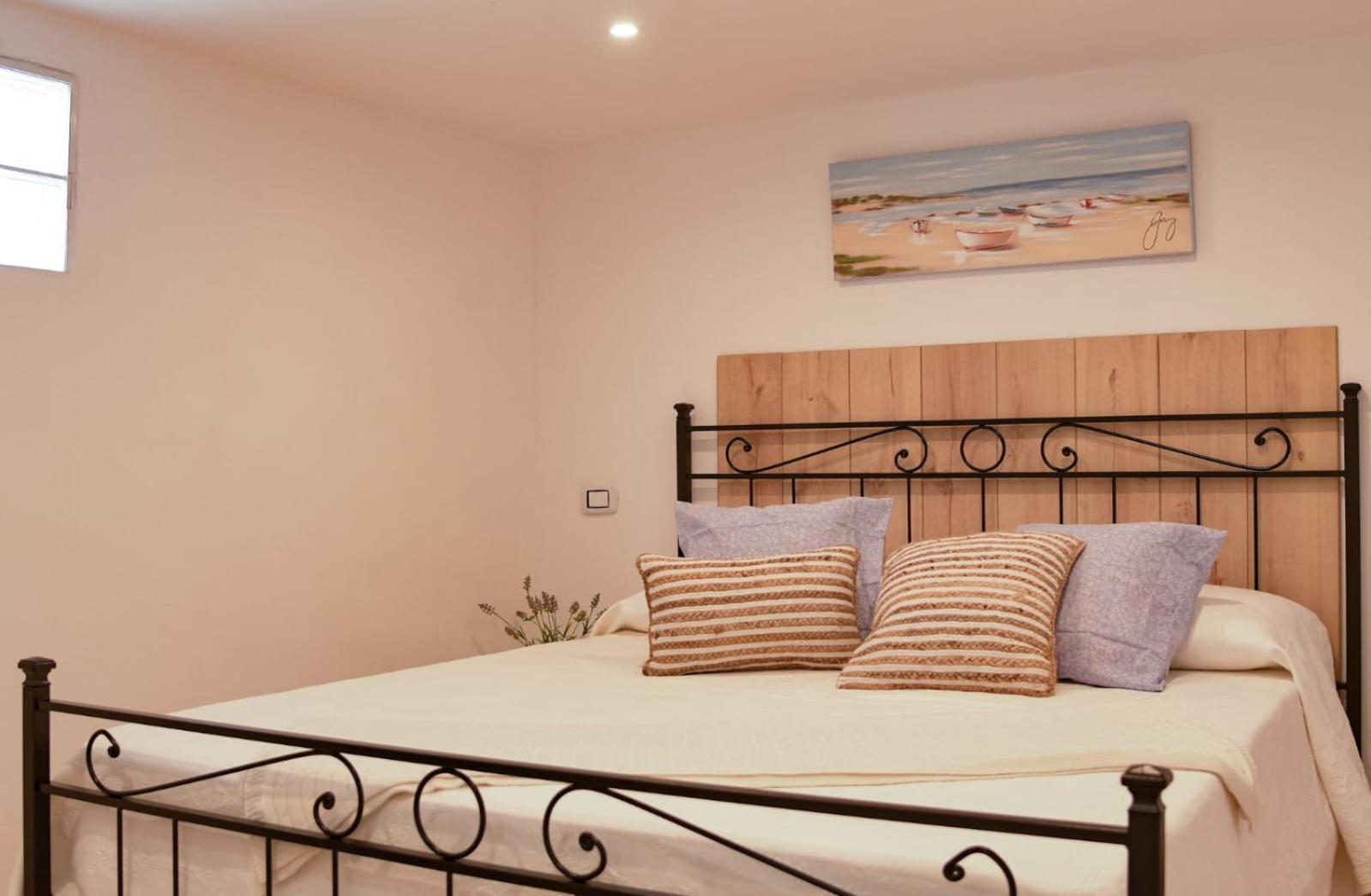 Madre Terra Apartment & Rooms テッラジーニ エクステリア 写真